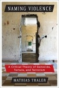 Cover: Naming Violence - Columbia University Press