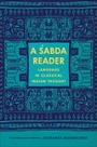 Cover: A Sabda Reader - Columbia University Press