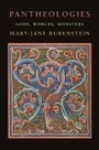 Cover: Pantheologies - Columbia University Press