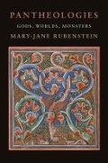 Cover: Pantheologies - Columbia University Press