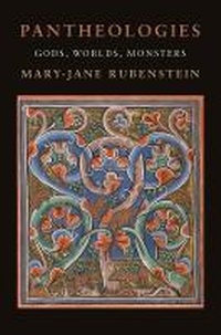 Enlarge image Cover: Pantheologies - Columbia University Press