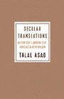 Cover: Secular Translations - Columbia University Press