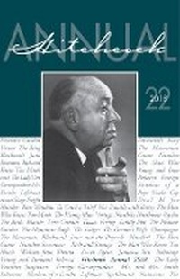 Abbildung von: Hitchcock Annual - Columbia University Press