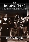 Cover: The Dynamic Frame - Columbia University Press