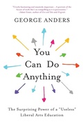 Cover: You Can Do Anything - Back Bay Books
