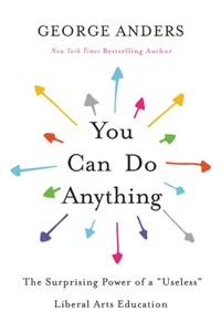 Enlarge image Cover: You Can Do Anything - Back Bay Books