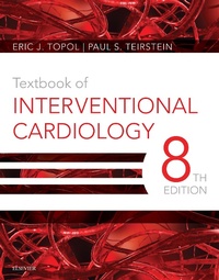 Enlarge image Cover: Textbook of Interventional Cardiology - Elsevier