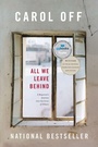 Cover: All We Leave Behind - Random House of Canada