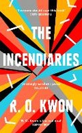 Cover: The Incendiaries - Virago Press Ltd