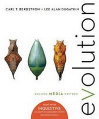 Enlarge image Cover: Evolution - W. W. Norton & Company