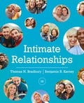 Cover: Intimate Relationships - WW Norton & Co