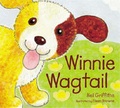 Cover: Winnie Wagtail - Red Robin Books