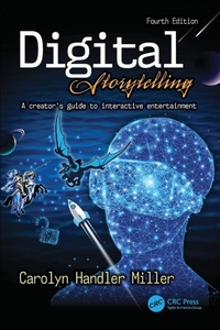 Abbildung von: Digital Storytelling 4e - CRC Press