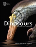 Cover: Dinosaurs - The Natural History Museum