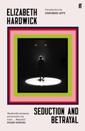 Cover: Seduction and Betrayal - Faber & Faber