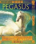 Cover: Pegasus - HarperCollins