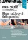 Cover: Crash Course Rheumatology and Orthopaedics - Elsevier