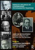 Cover: Ferenczi's Influence on Contemporary Psychoanalytic Traditions - Routledge