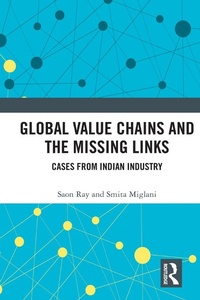 Abbildung von: Global Value Chains and the Missing Links - Routledge Cavendish