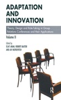 Cover: Adaptation and Innovation - Routledge