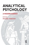 Bild: Analytical Psychology - Routledge