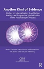 Cover: Another Kind of Evidence - Routledge