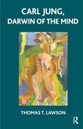 Bild: Carl Jung, Darwin of the Mind - Routledge