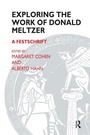 Cover: Exploring the Work of Donald Meltzer - Routledge