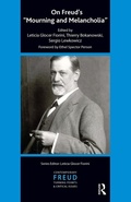 Cover: On Freud's Mourning and Melancholia - Routledge
