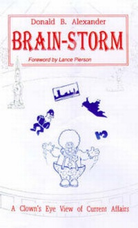 Enlarge image Cover: Brain-Storm - Burgold Publications