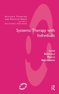 Cover: Systemic Therapy with Individuals - Routledge