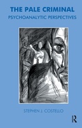 Cover: The Pale Criminal - Routledge
