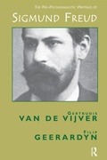 Cover: The Pre-Psychoanalytic Writings of Sigmund Freud - Routledge