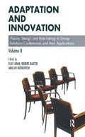 Cover: Adaptation and Innovation - Routledge