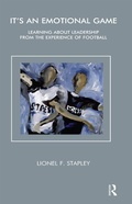 Cover: It's an Emotional Game - Routledge