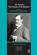 Cover: On Freud's The Future of an Illusion - Routledge