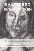 Cover: Shattered but Unbroken - Routledge