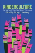 Cover: Kinderculture - Routledge