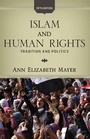 Cover: Islam and Human Rights - Routledge