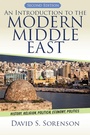 Cover: An Introduction to the Modern Middle East - Routledge