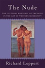 Cover: The Nude - Routledge