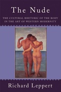 Cover: The Nude - Routledge