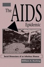 Cover: The AIDS Epidemic - Routledge