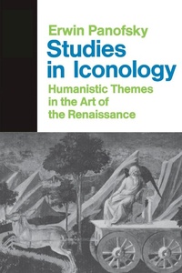 Abbildung von: Studies In Iconology - Routledge