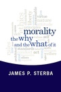 Cover: Morality - Routledge