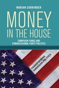 Cover: Money In the House - Routledge