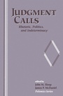 Cover: Judgment Calls - Routledge