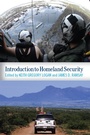 Cover: Introduction to Homeland Security - Routledge