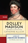 Cover: Dolley Madison - Routledge