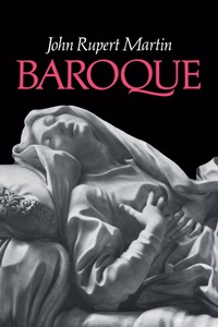 Abbildung von: Baroque - Routledge